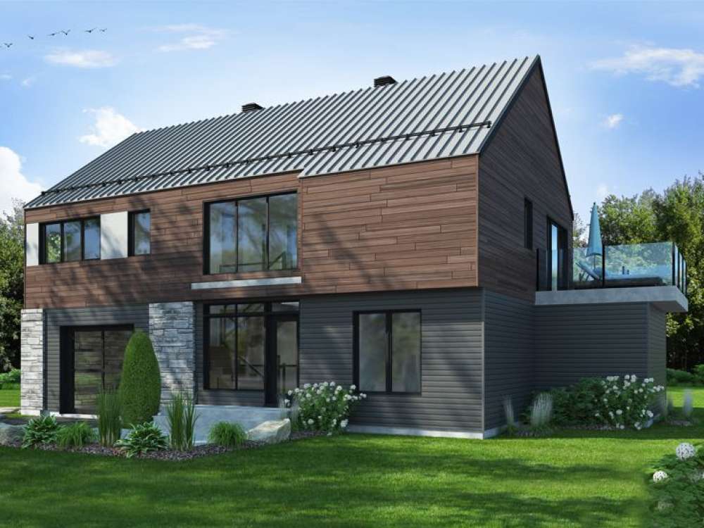 Plan 027H-0490
