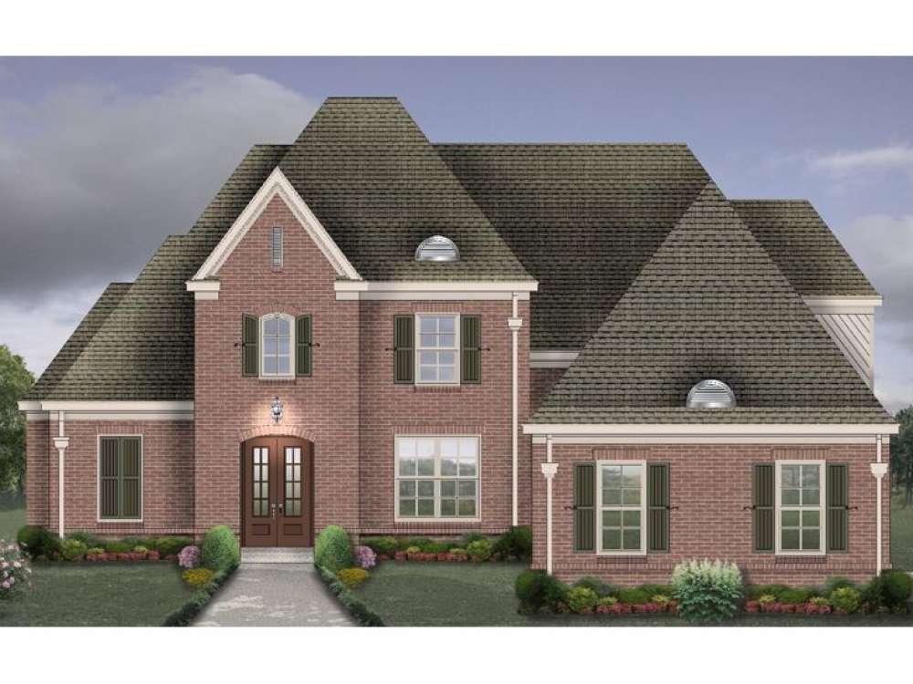 Plan 006H-0198