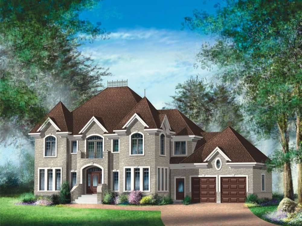 Plan 072H-0117