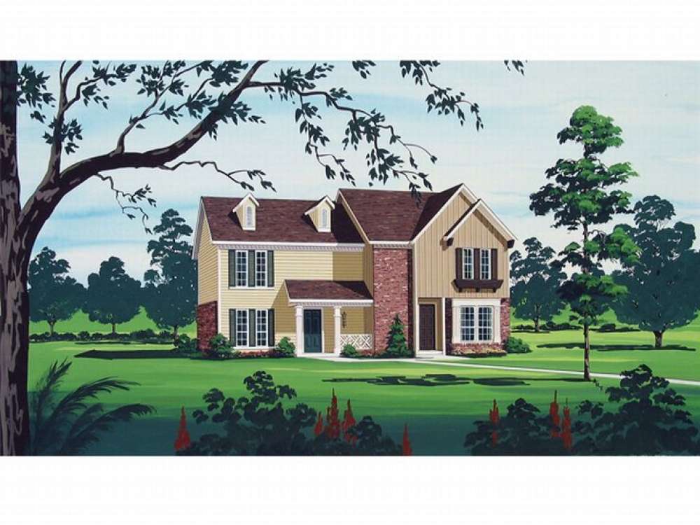 Plan 021M-0011