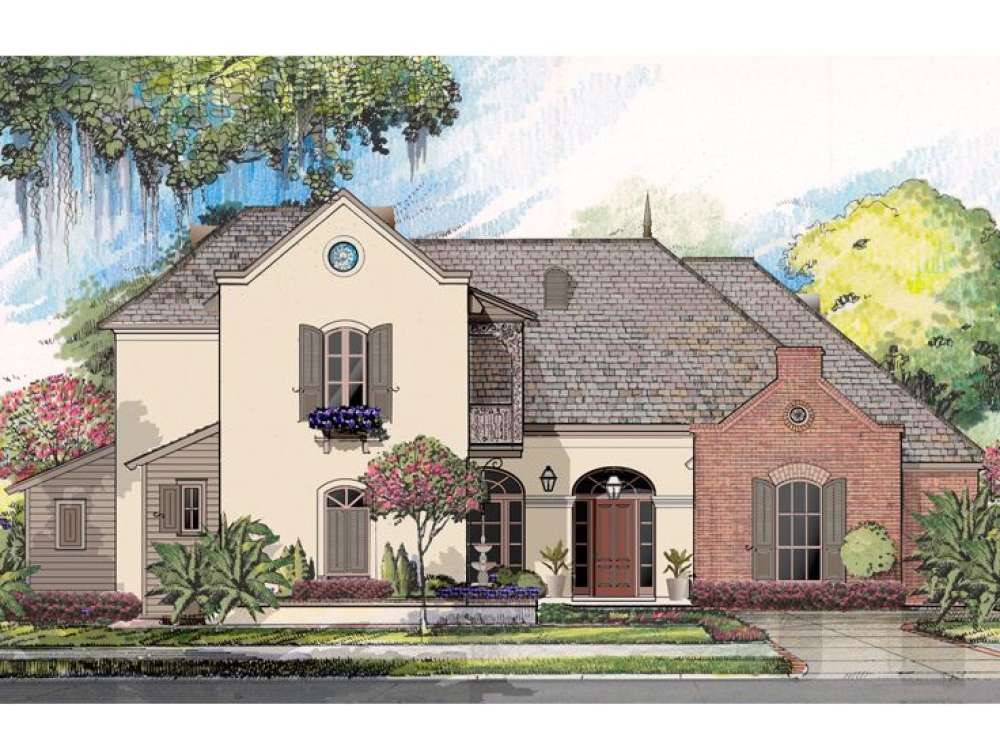 Plan 079H-0014