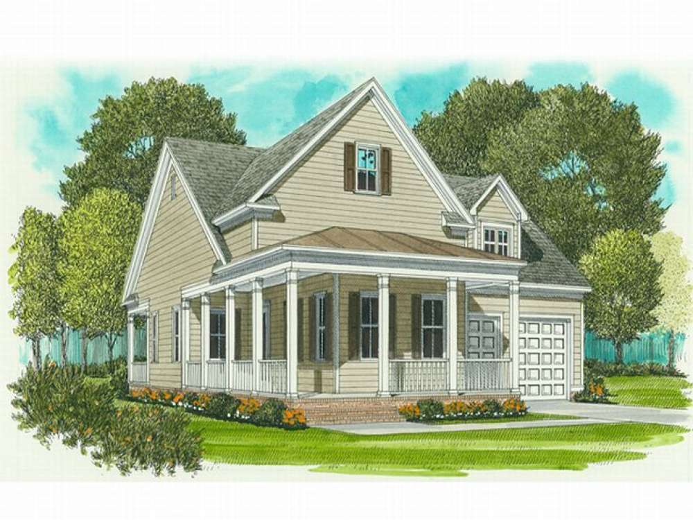 Plan 029H-0001