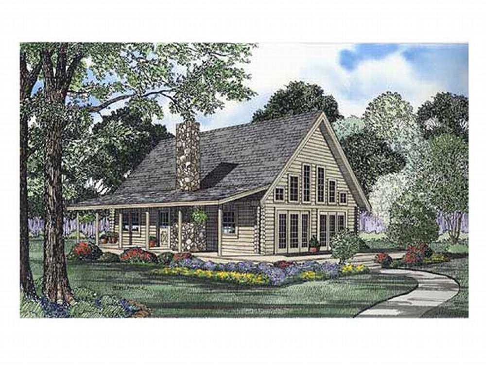 Plan 025L-0023