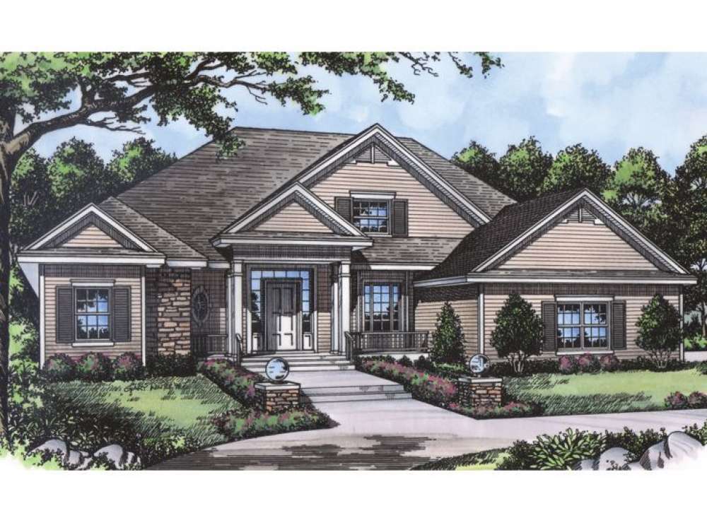 Plan 043H-0113