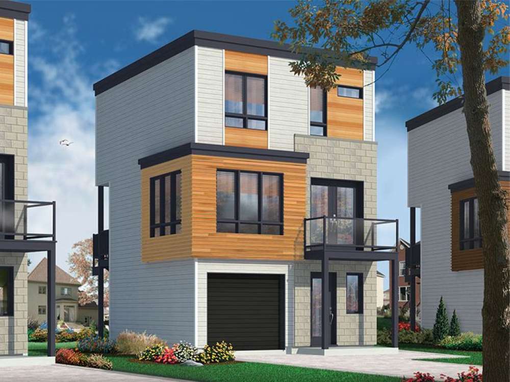Plan 027H-0402