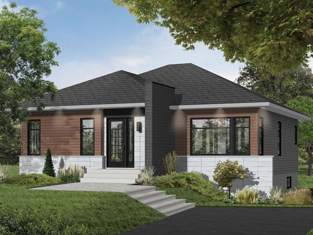 Plan 027H-0317