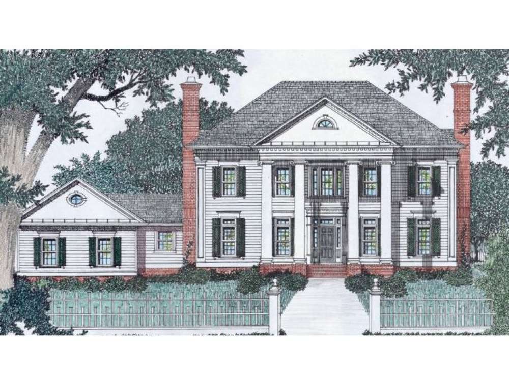 Plan 045H-0064