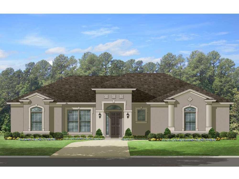 Plan 064H-0071