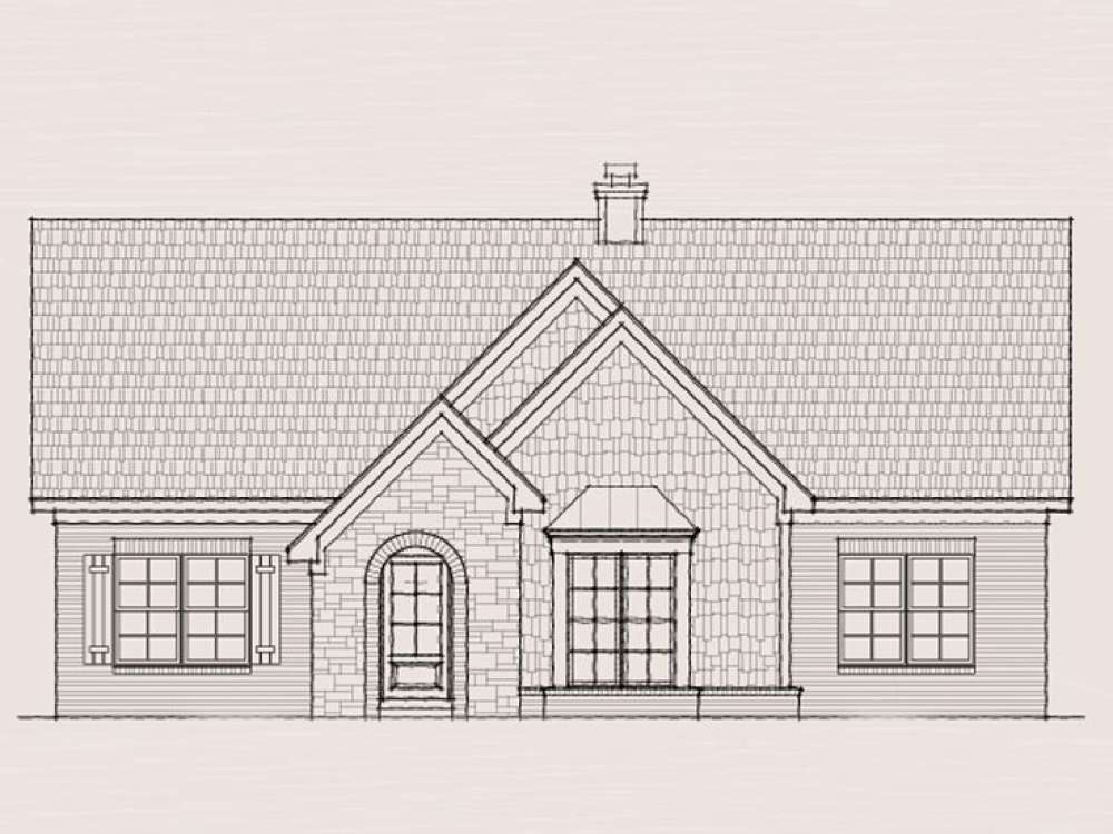 Plan 061H-0050