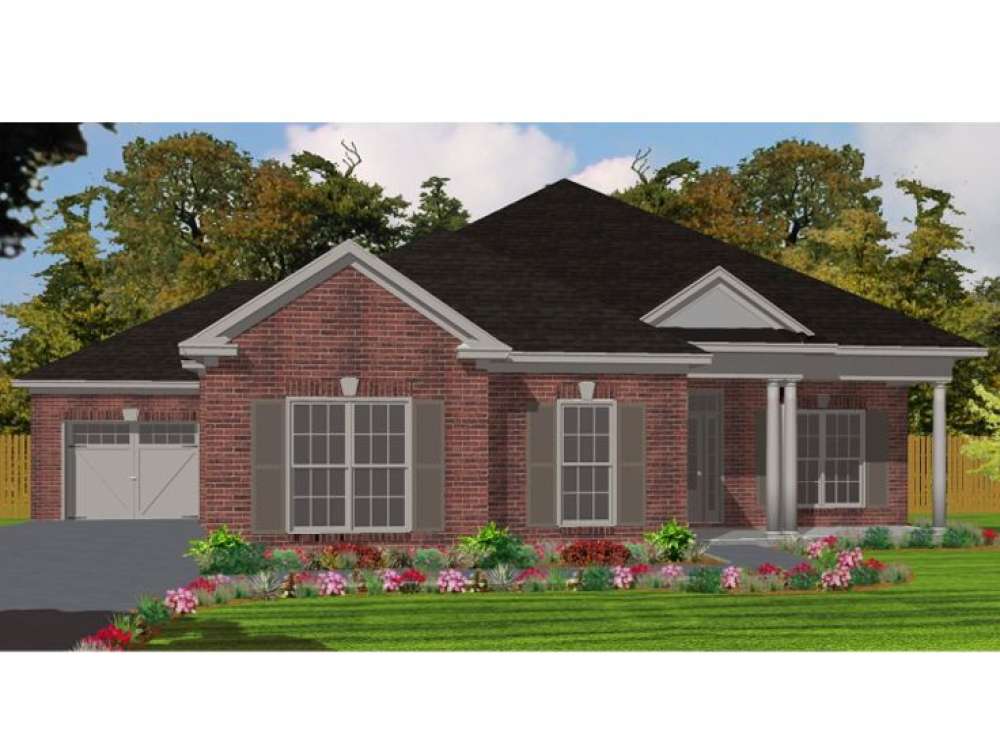 Plan 073H-0110