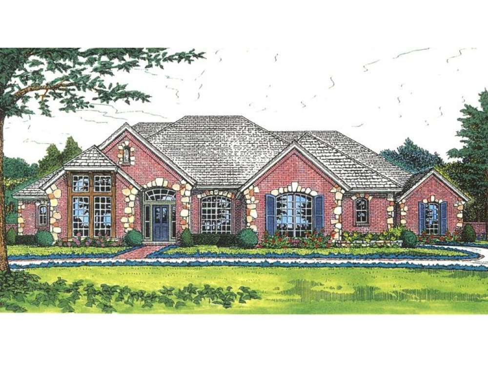 Plan 002H-0099