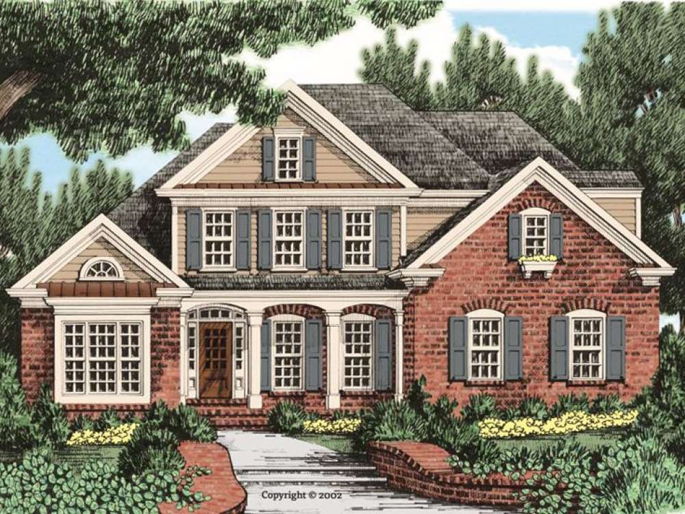 Plan 086H-0031