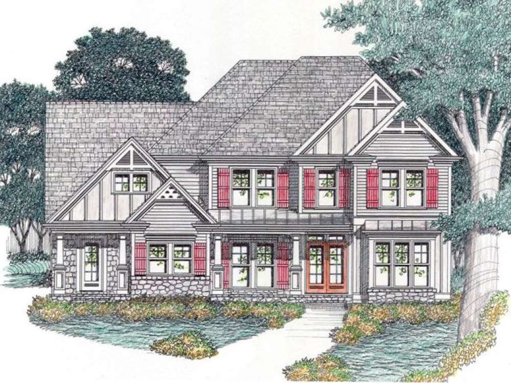 Plan 045H-0060