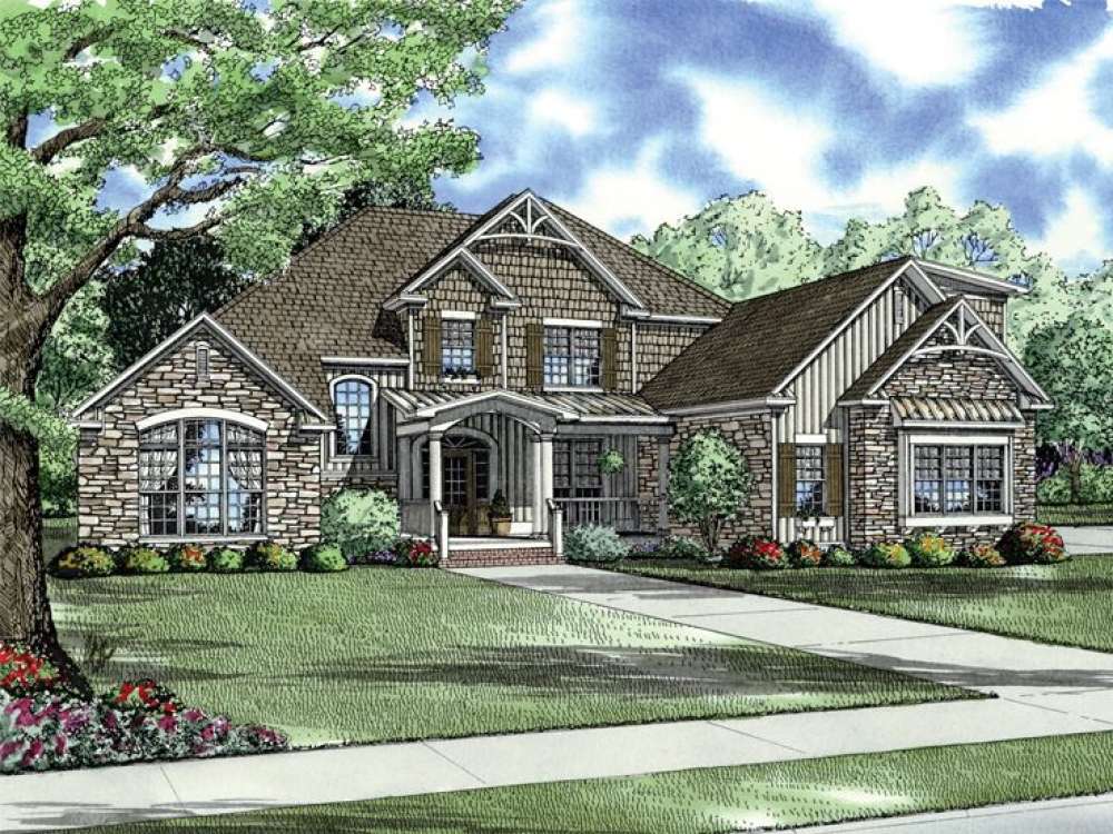 Plan 025H-0222