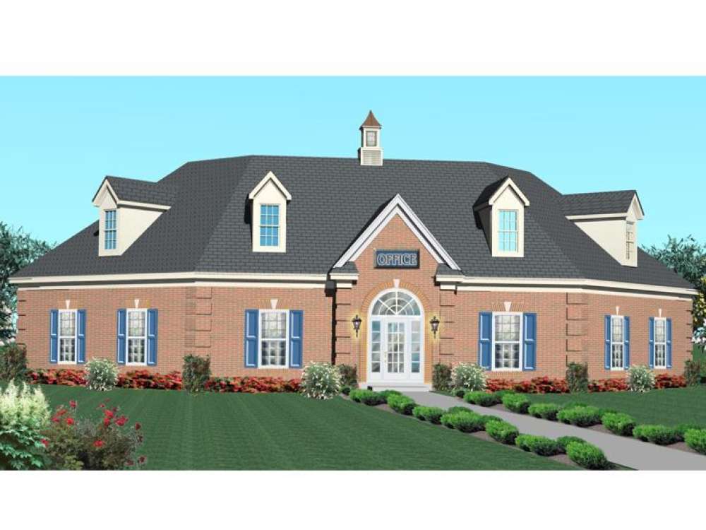 Plan 006C-0036