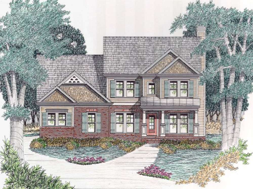 Plan 045H-0014