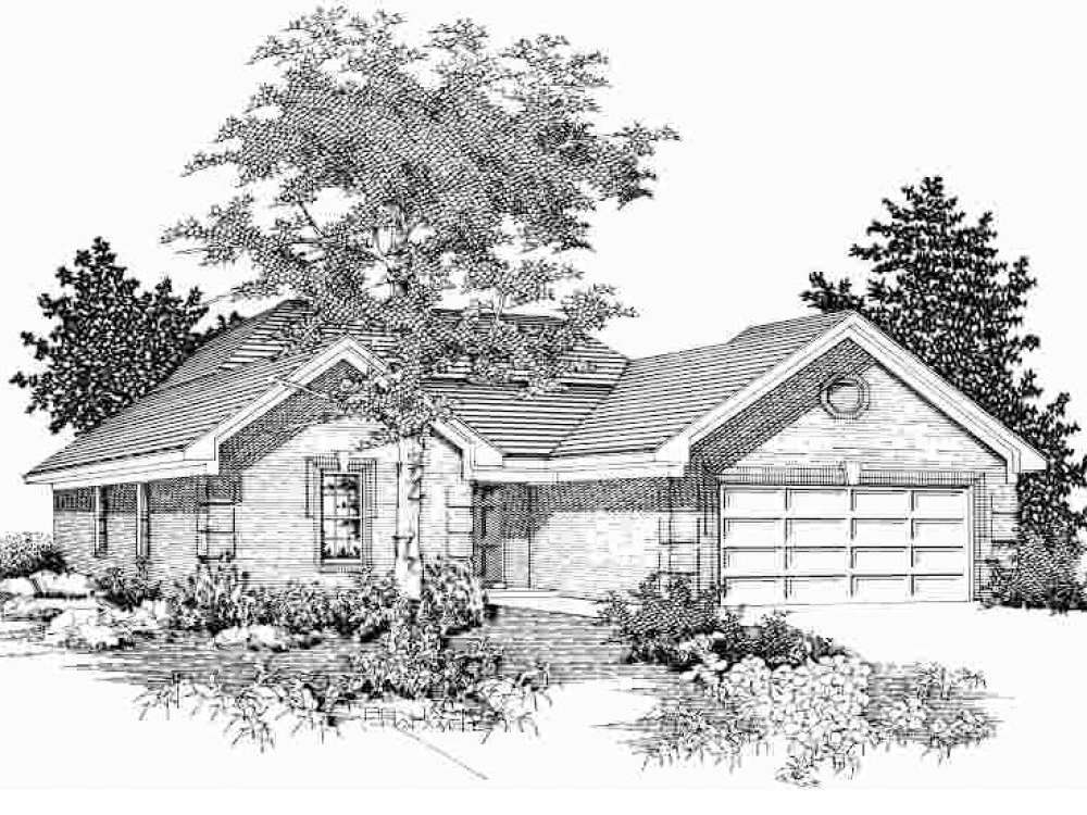 Plan 061H-0031