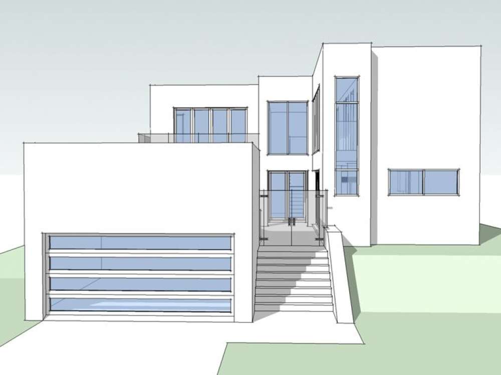 Plan 052H-0007