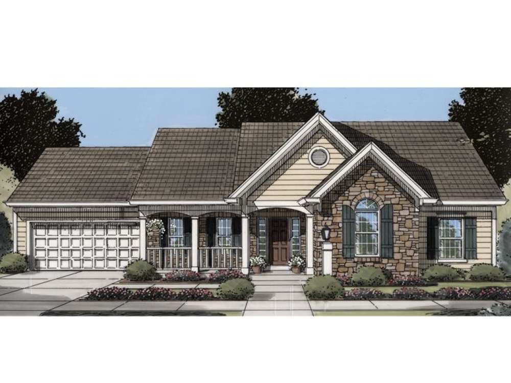 Plan 046H-0172
