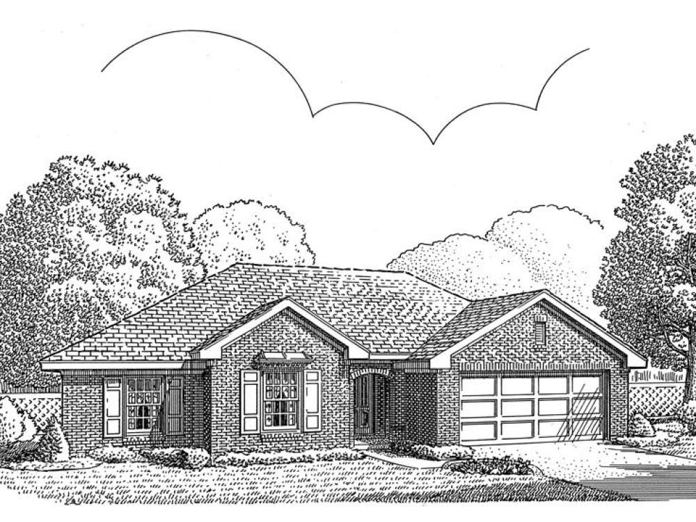 Plan 054H-0074