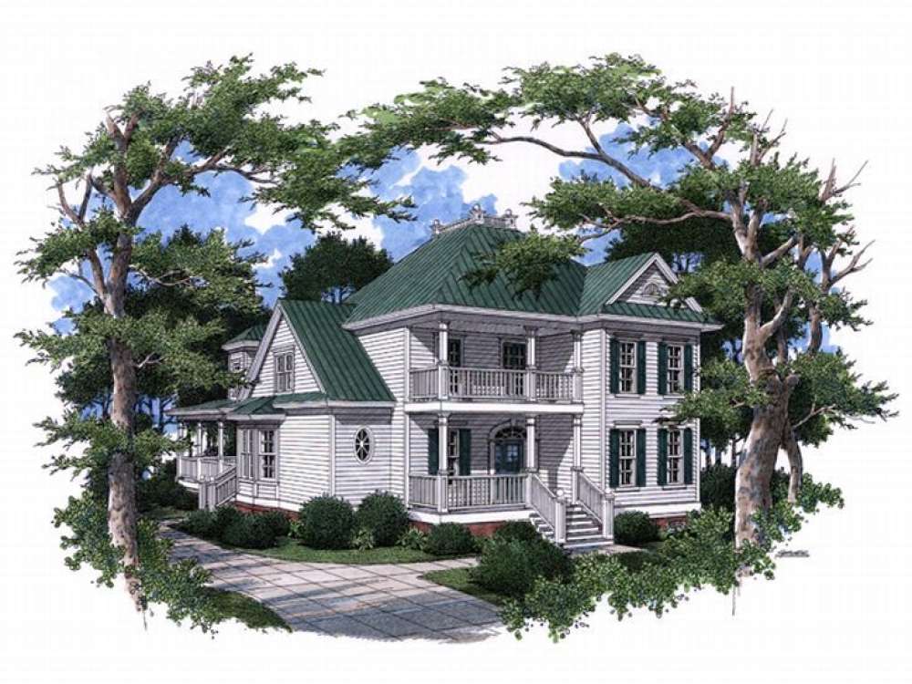 Plan 017H-0016