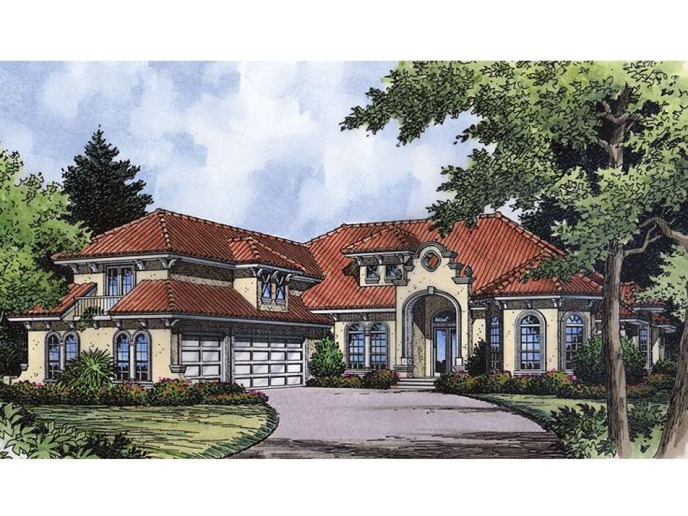 Plan 043H-0231