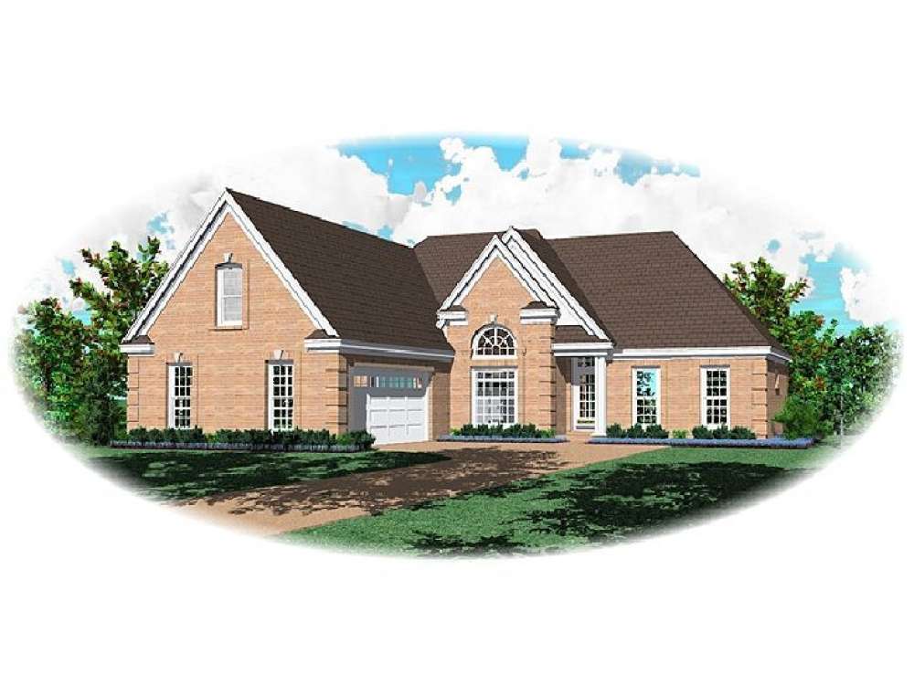 Plan 006H-0077