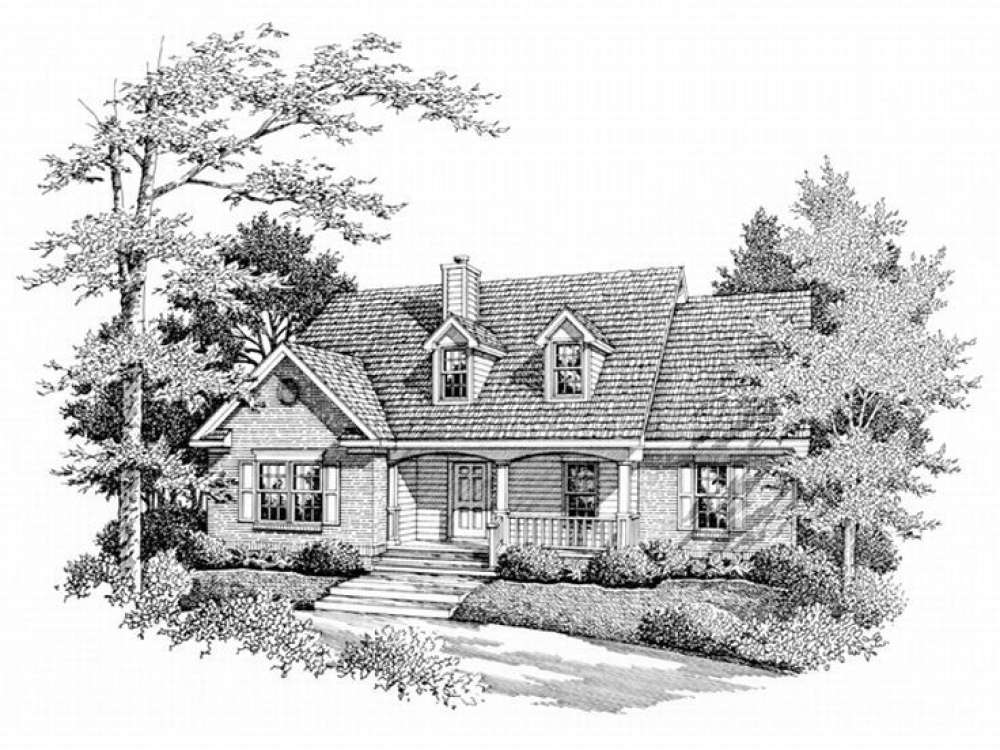Plan 004H-0027