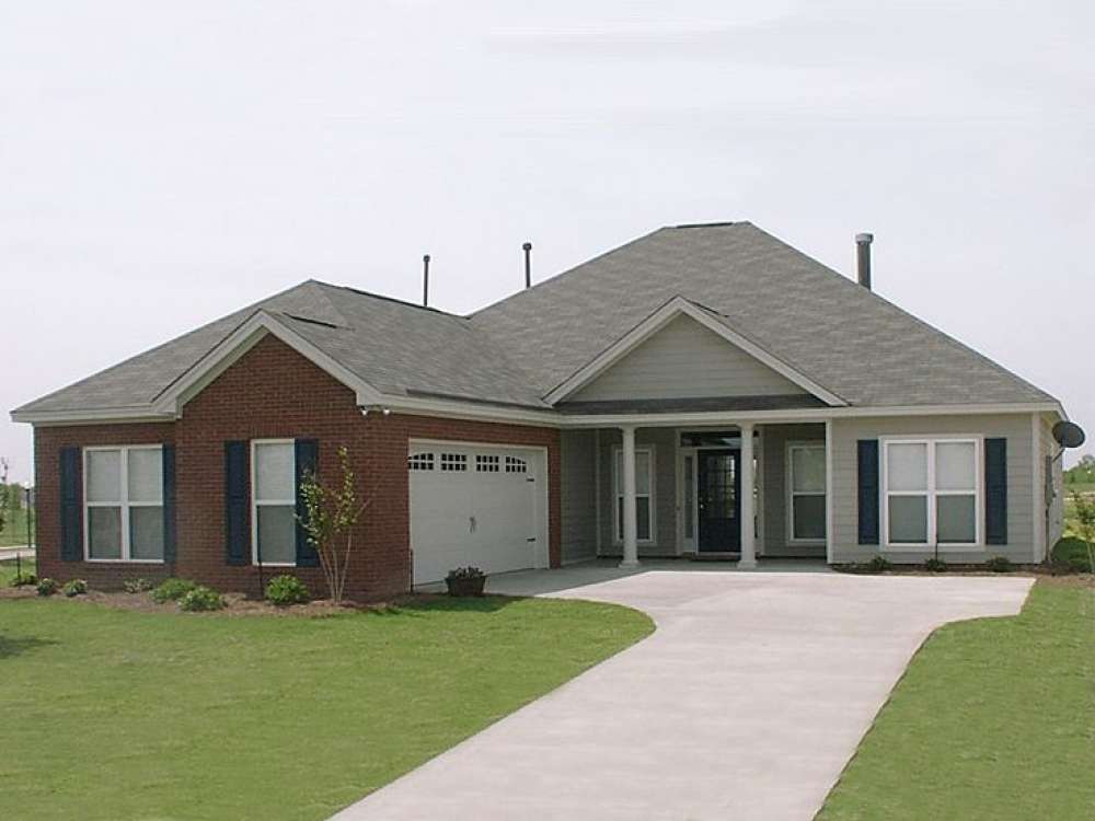 Plan 073H-0135