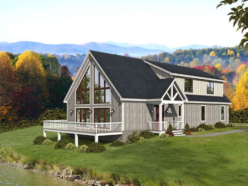 Plan 062H-0351