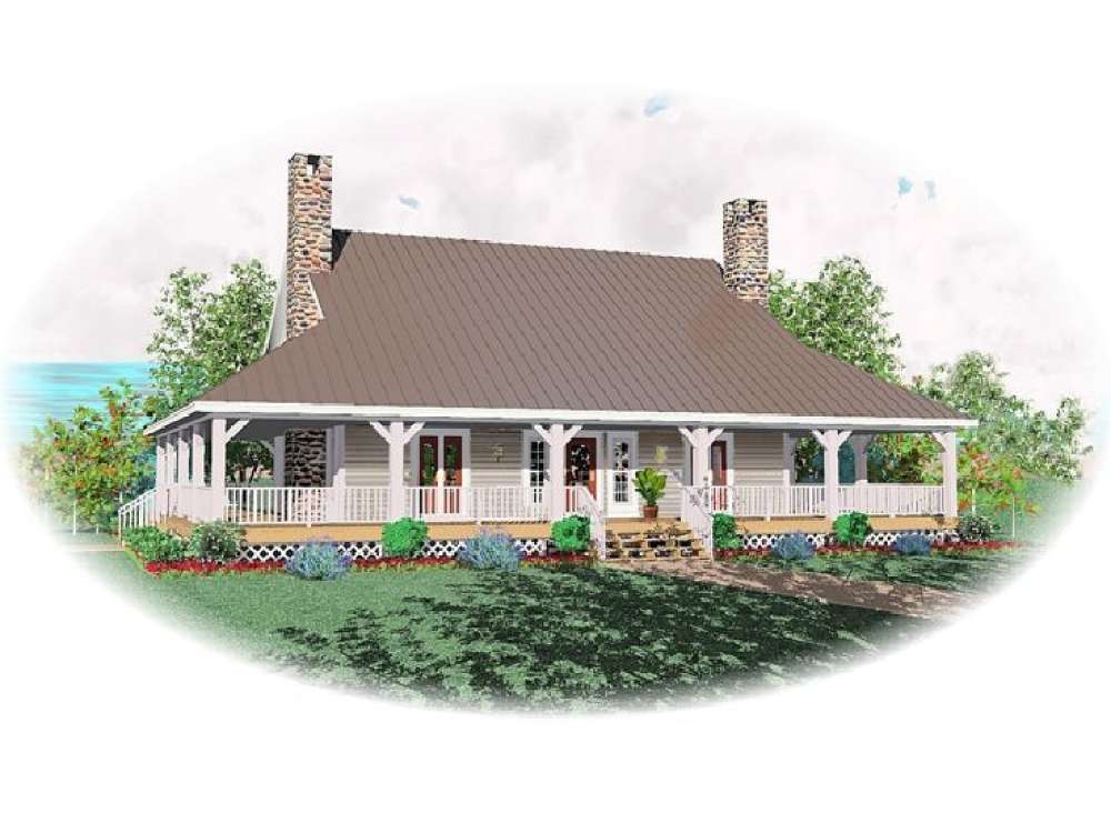 Plan 006H-0068