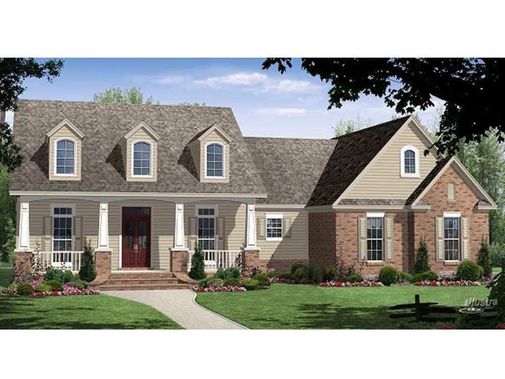 Plan 001H-0164
