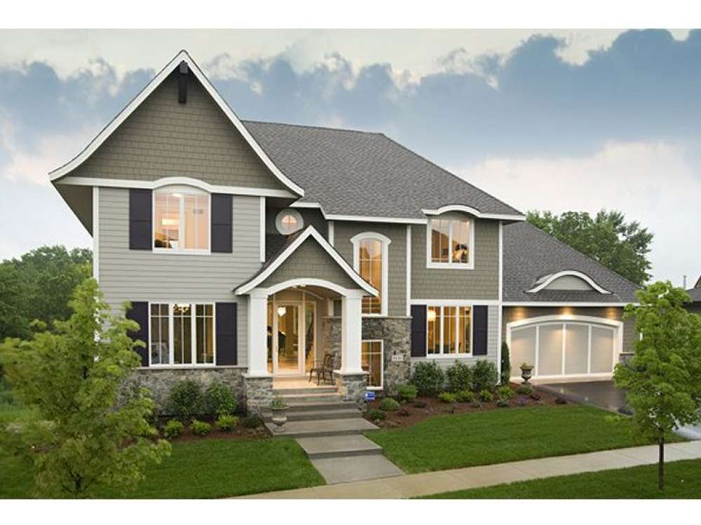 Plan 007H-0132