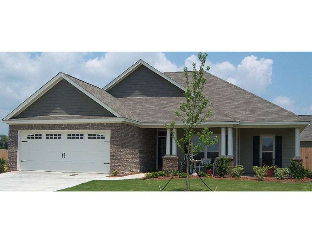 Plan 073H-0134