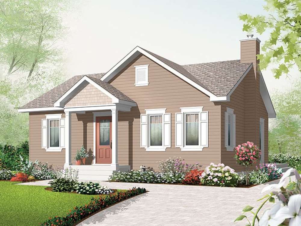 Plan 027H-0235
