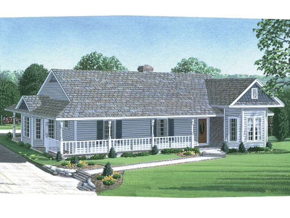Plan 054H-0104