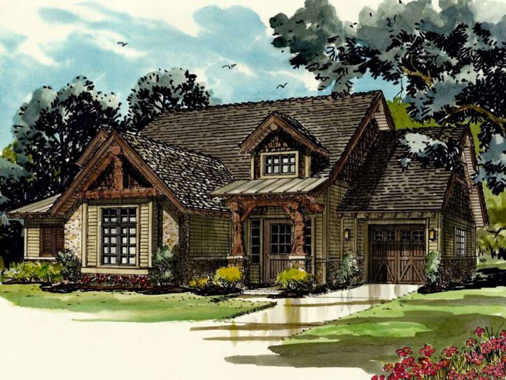 Plan 066H-0009