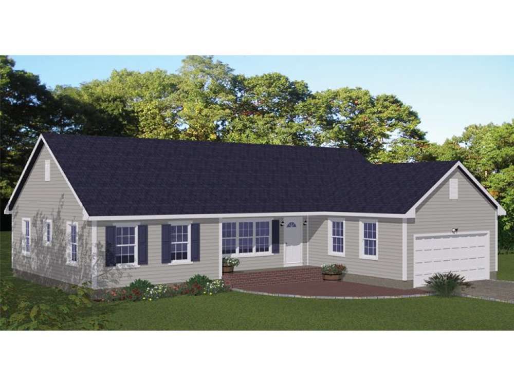 Plan 078H-0055