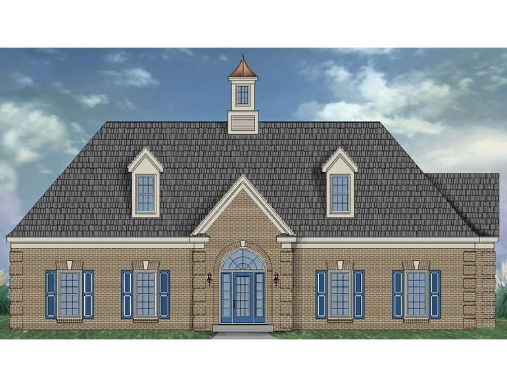 Plan 006C-0008