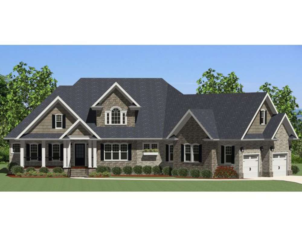 Plan 067H-0018