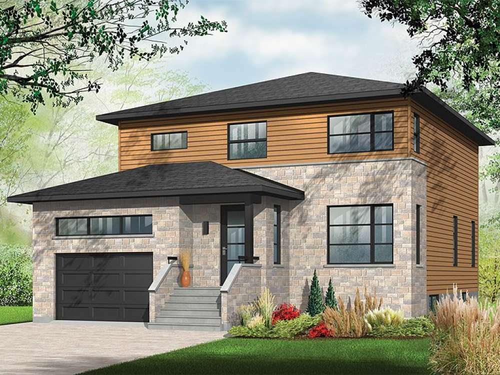 Plan 027H-0388