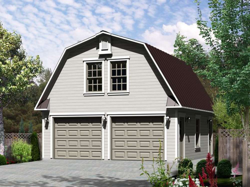 Plan 072G-0032