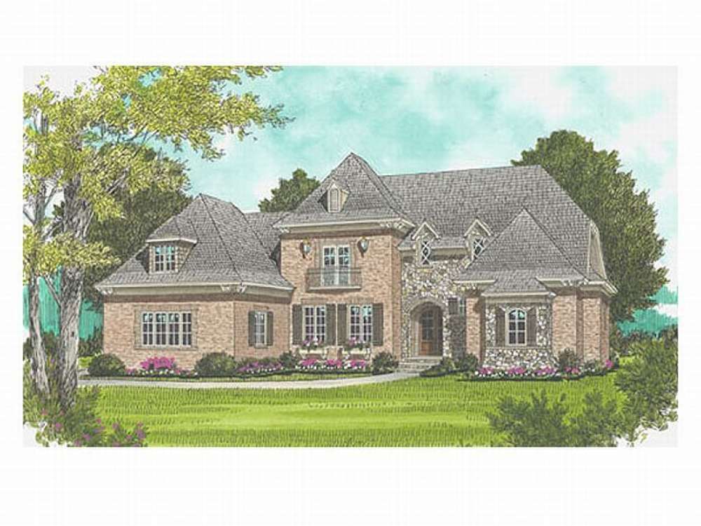Plan 029H-0064