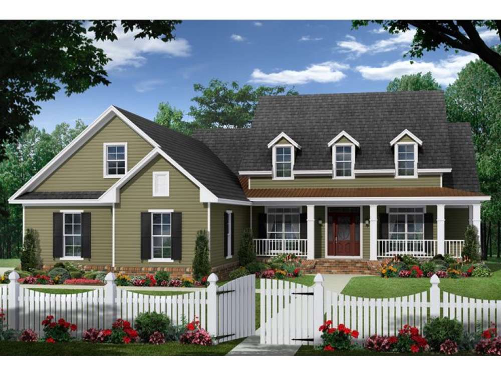 Plan 001H-0243