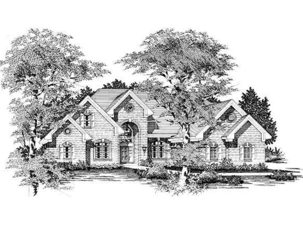 Plan 061H-0130