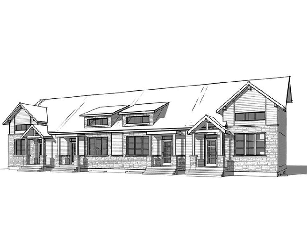 Plan 027M-0073