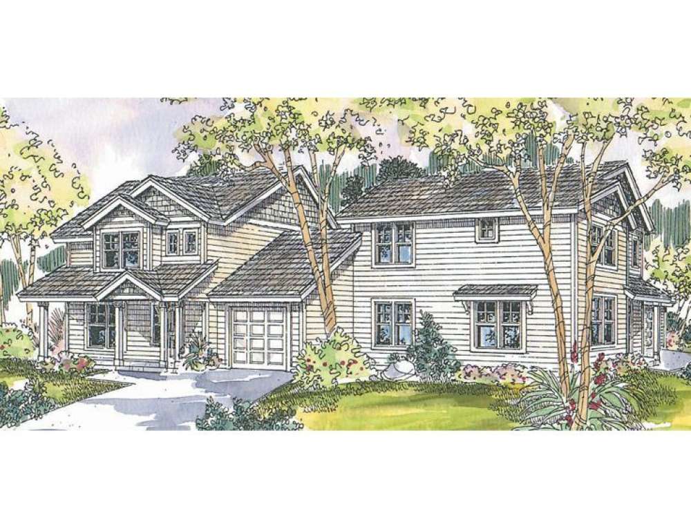 Plan 051M-0015