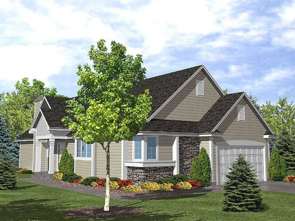 Plan 016H-0001