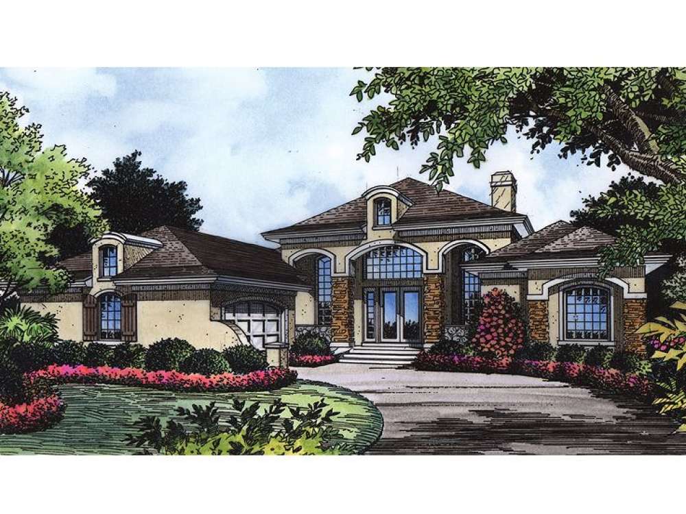 Plan 043H-0161