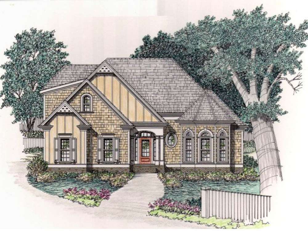 Plan 045H-0016